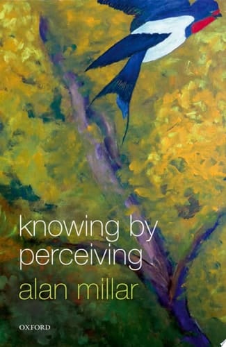 Knowing By Perceiving