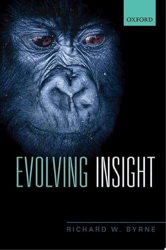 Evolving Insight: How it is we can think about why things happen