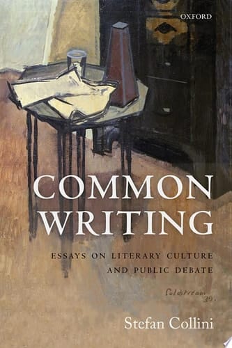 Common Writing