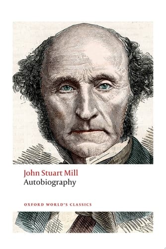 Autobiography (Oxford World's Classics)