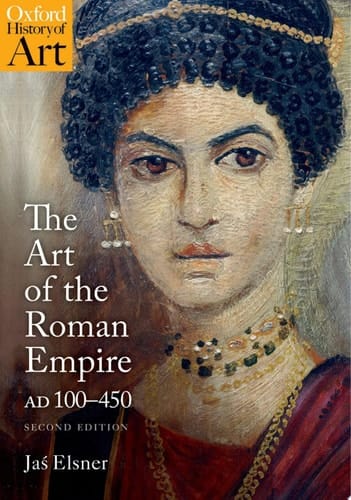 The Art Of The Roman Empire