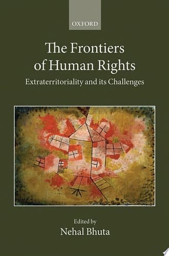 The Frontiers Of Human Rights