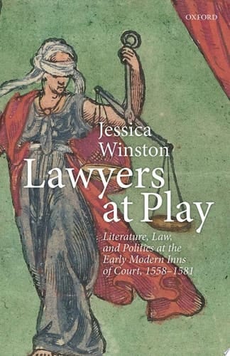 Lawyers At Play