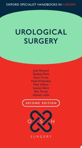 Urological Surgery