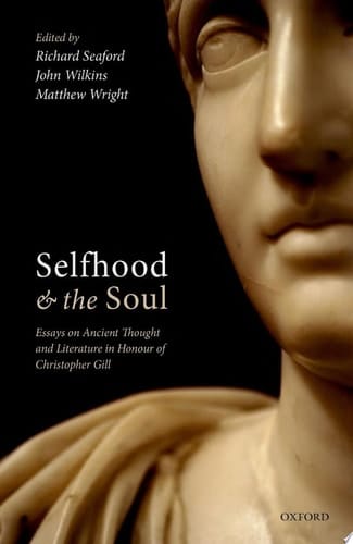 Selfhood And The Soul