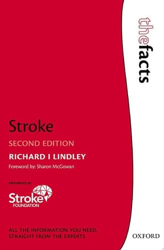 Stroke (The Facts Series)