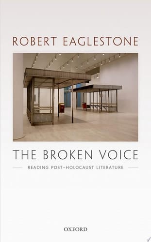 The Broken Voice