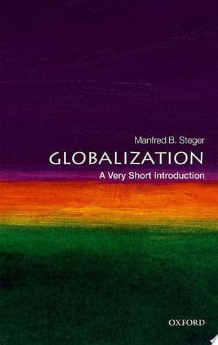 Globalization: A Very Short Introduction
