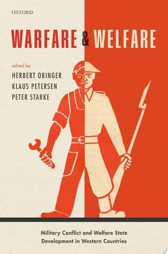 Warfare And Welfare