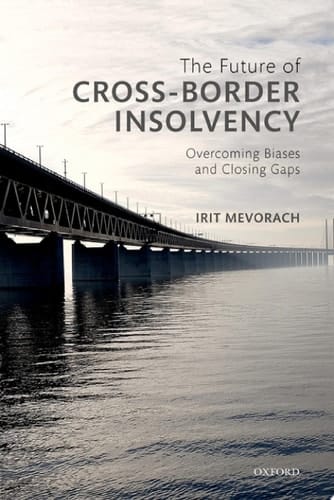 The Future Of Cross-border Insolvency