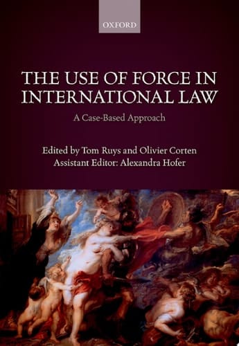 The Use Of Force In International Law