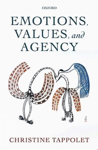 Emotions, Values, and Agency