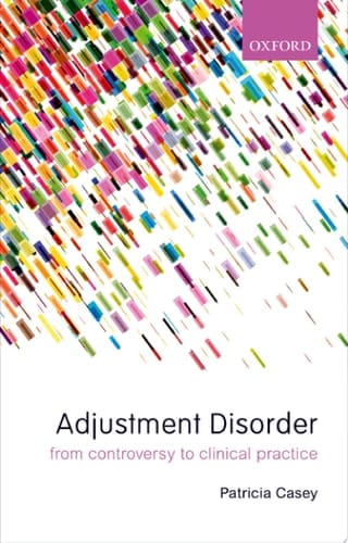 Adjustment Disorder