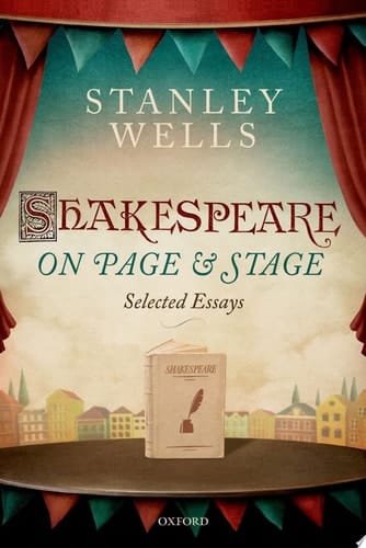 Shakespeare On Page And Stage