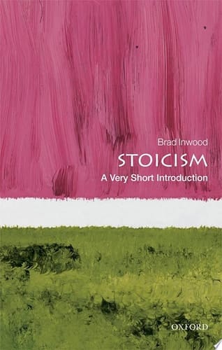 Stoicism: A Very Short Introduction