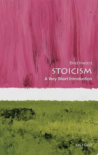 Stoicism: A Very Short Introduction (Very Short Introductions)