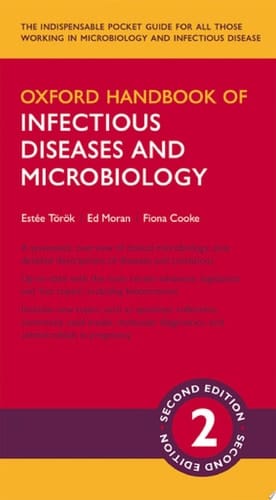 Oxford Handbook Of Infectious Diseases And Microbiology