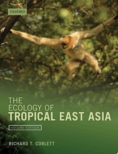 The Ecology Of Tropical East Asia