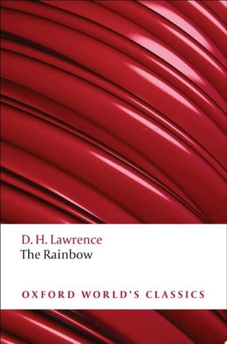 The Rainbow (Oxford World's Classics)