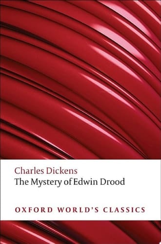 The Mystery of Edwin Drood (Clarendon Dickens)