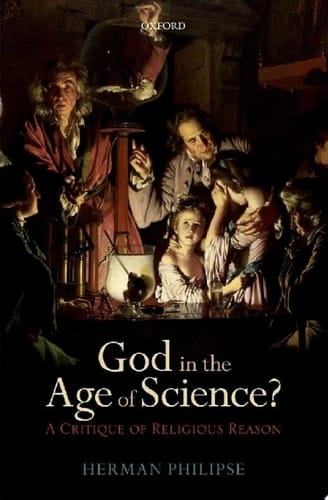 God in the Age of Science?: A Critique of Religious Reason