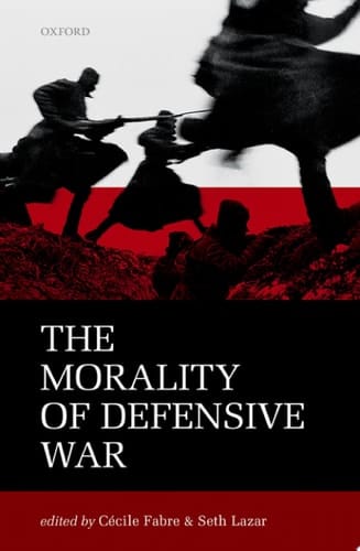 Morality of Defensive War