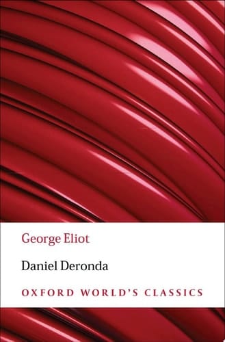 Daniel Deronda (Oxford World's Classics)