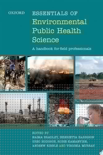 Essentials Of Environmental Public Health Science