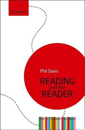 Reading and the Reader: The Literary Agenda
