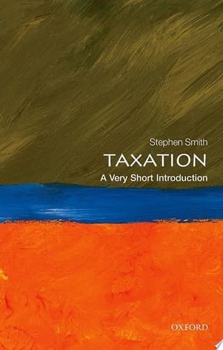 Taxation: A Very Short Introduction