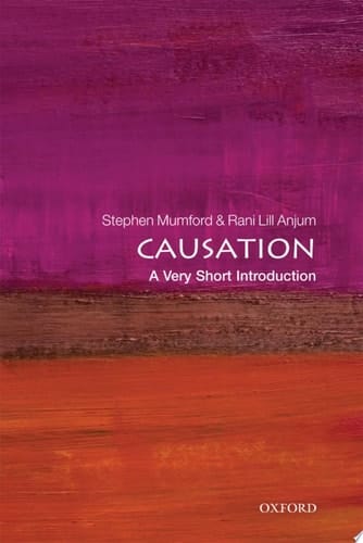 Causation: A Very Short Introduction