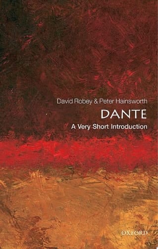Dante: A Very Short Introduction (Very Short Introductions)
