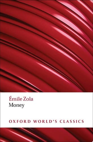 Money (Oxford World's Classics)