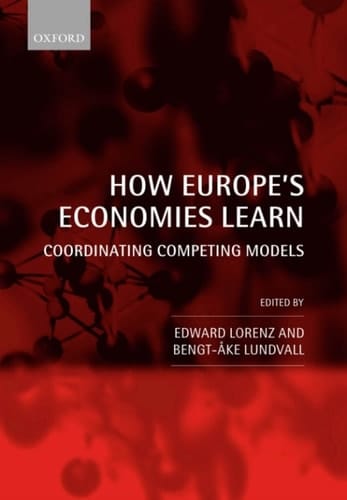 How Europe's Economies Learn: Coordinating Competing Models