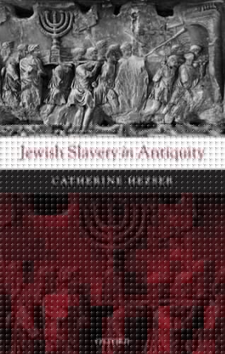 Jewish Slavery in Antiquity