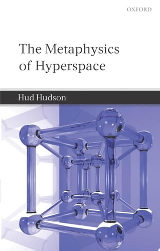 The Metaphysics of Hyperspace