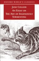 An Essay On The Art Of Ingeniously Tormenting (old Edition)