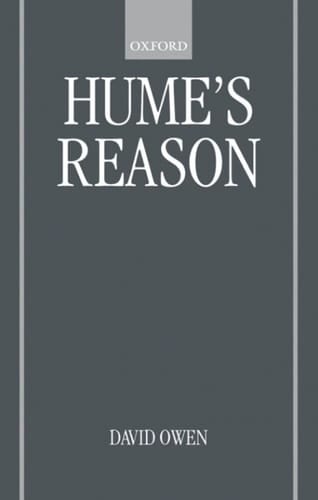 Hume's Reason