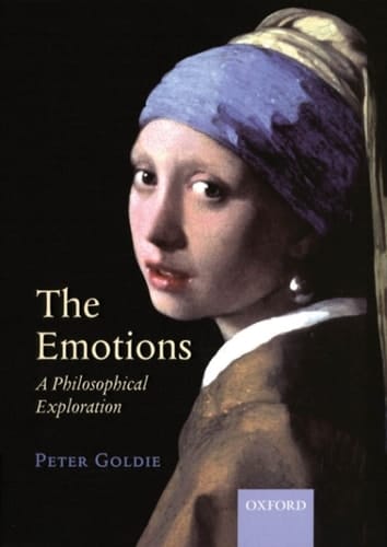 The Emotions: A Philosophical Exploration