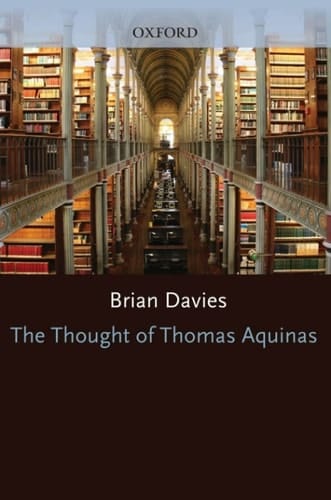 The Thought of Thomas Aquinas