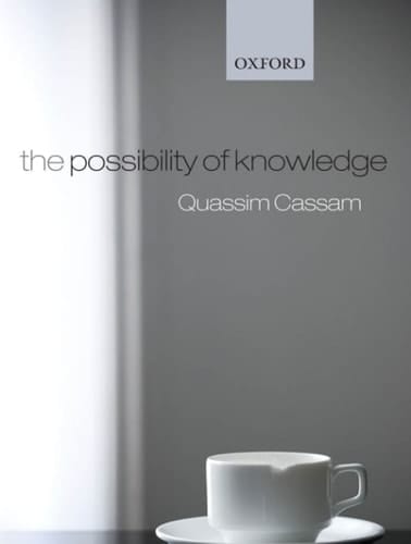 The Possibility of Knowledge