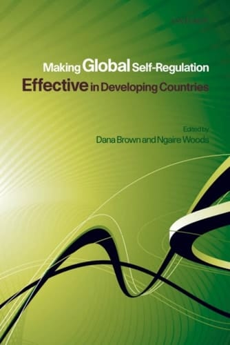 Making Global Self-Regulation Effective in Developing Countries