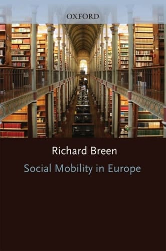 Social Mobility in Europe