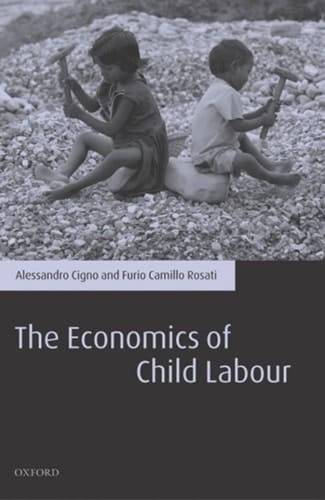 The Economics of Child Labour