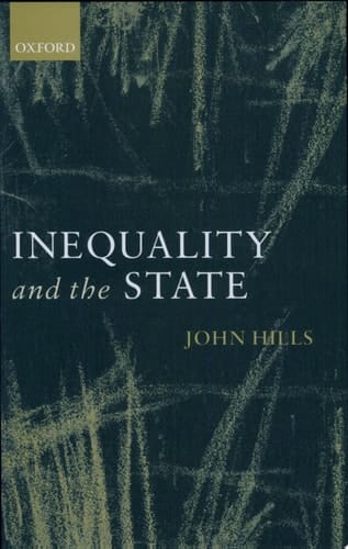 Inequality and the State