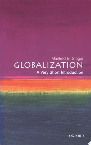Globalization: A Very Short Introduction