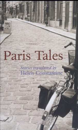 Paris Tales