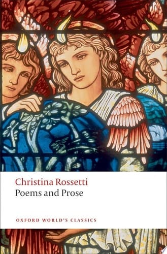 Poems And Prose