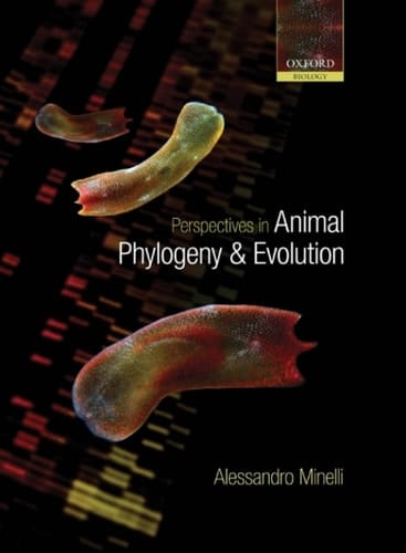 Perspectives in Animal Phylogeny and Evolution