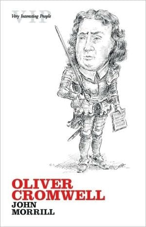 Oliver Cromwell